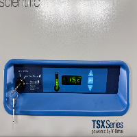 Thermo Scientific TSX Series -20 Freezer image 2